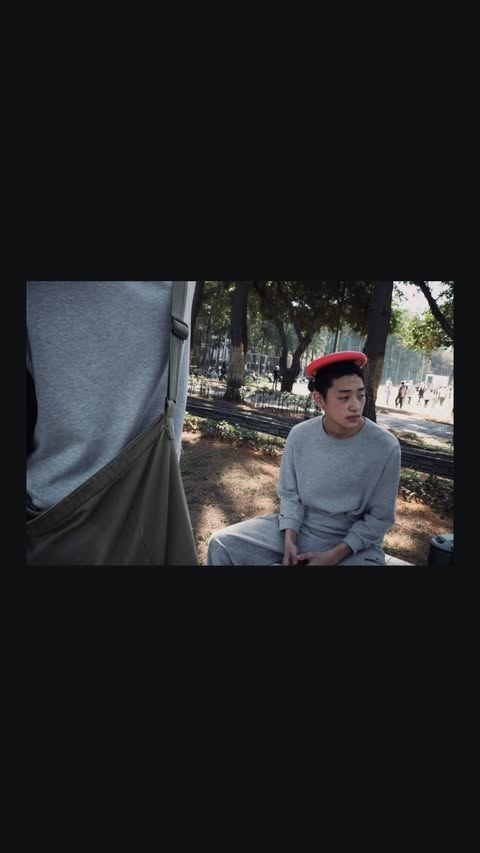 街上亂拍 · 5