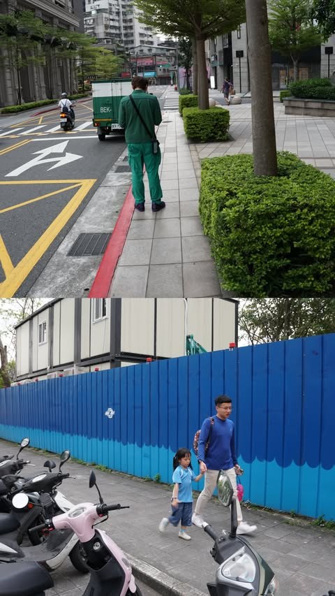 街上亂拍 · 18