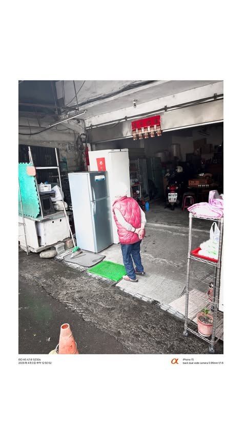 街上亂拍 · 20