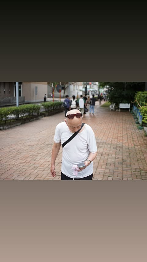 街上亂拍 · 24
