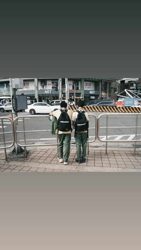 街上亂拍 · 25
