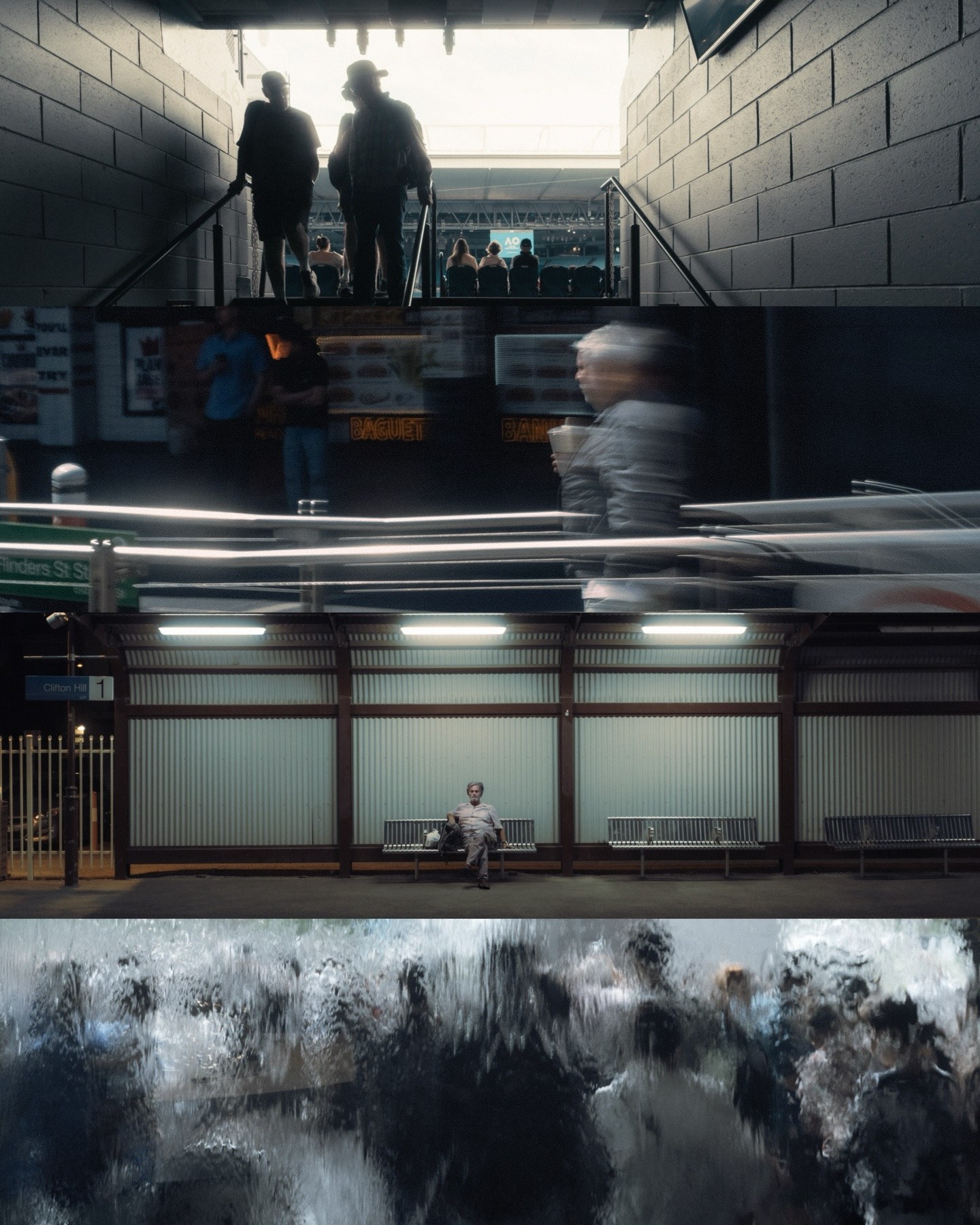 Melbourne’s Light · 2