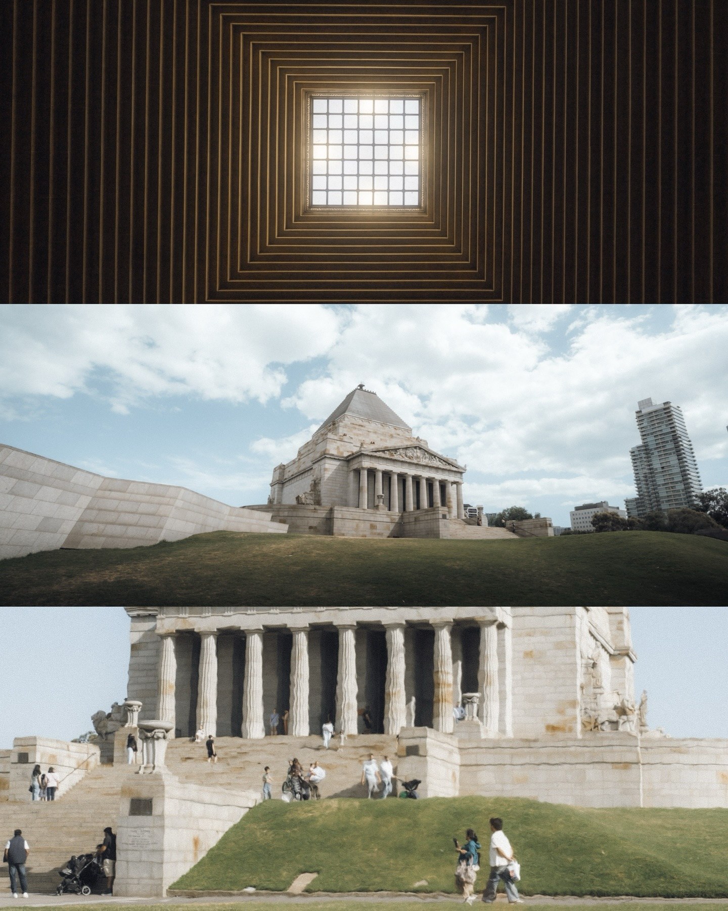 Melbourne’s Light · 4