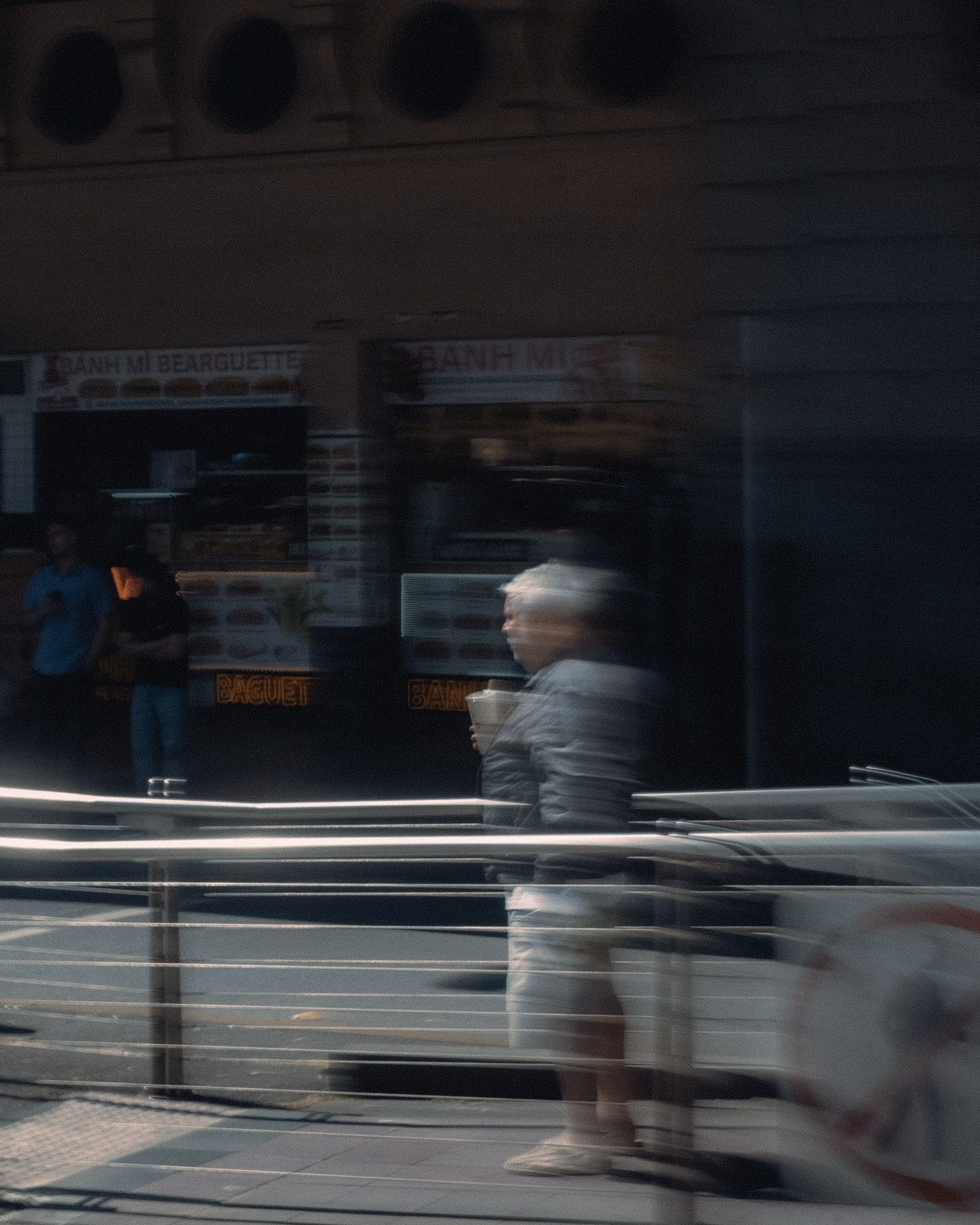 Melbourne’s Light · 11
