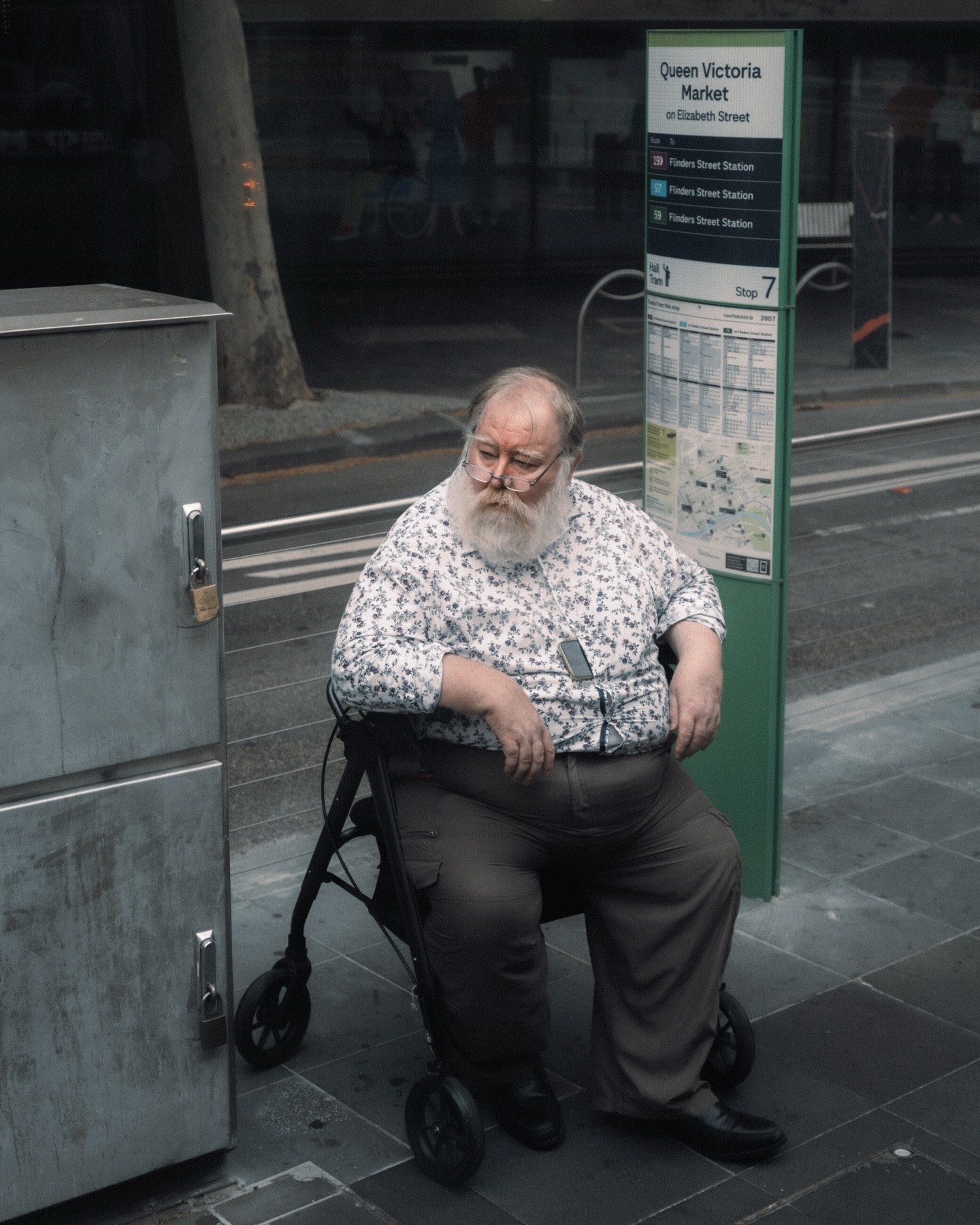 Melbourne’s Light · 12