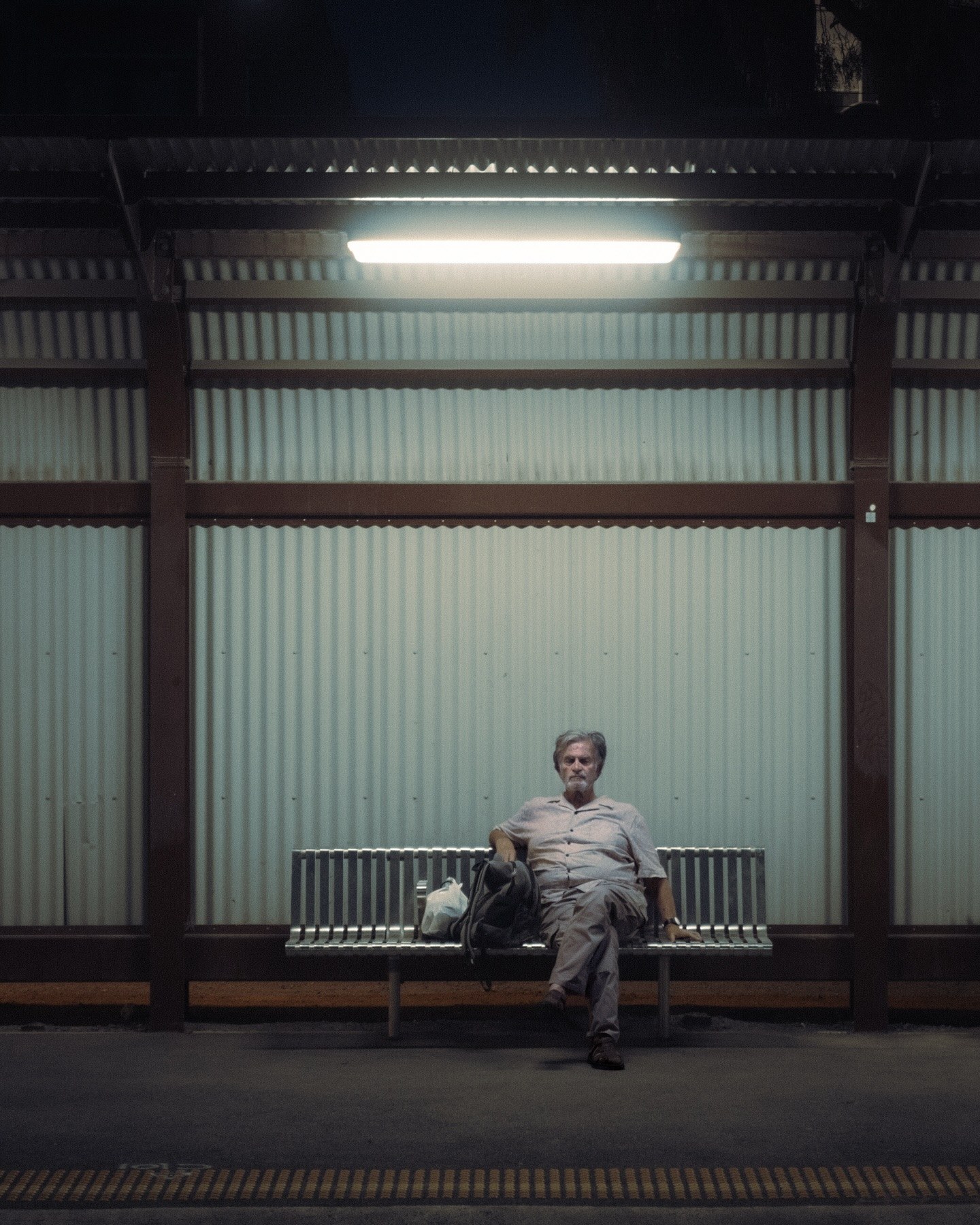 Melbourne’s Light · 14
