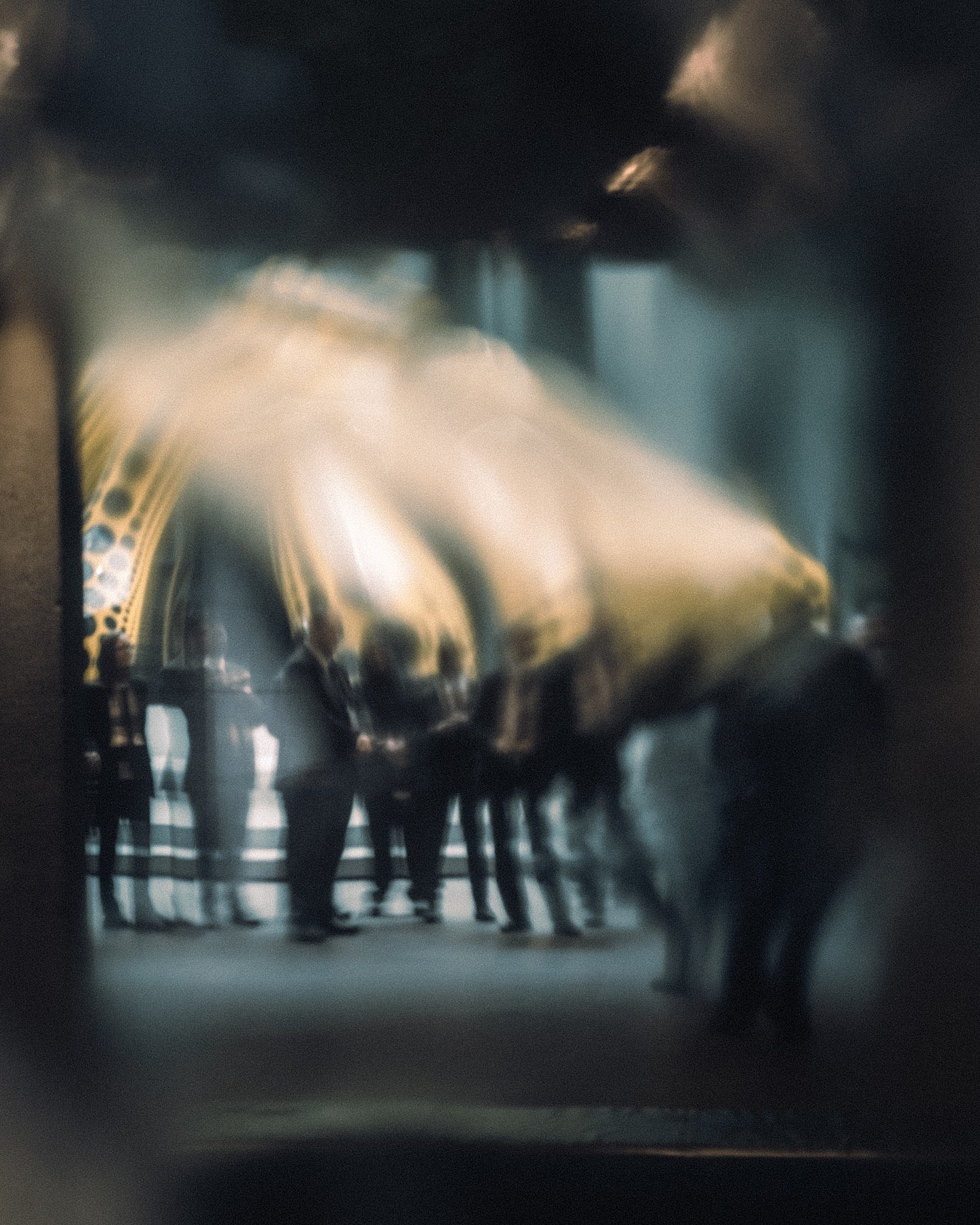 Melbourne’s Light · 16
