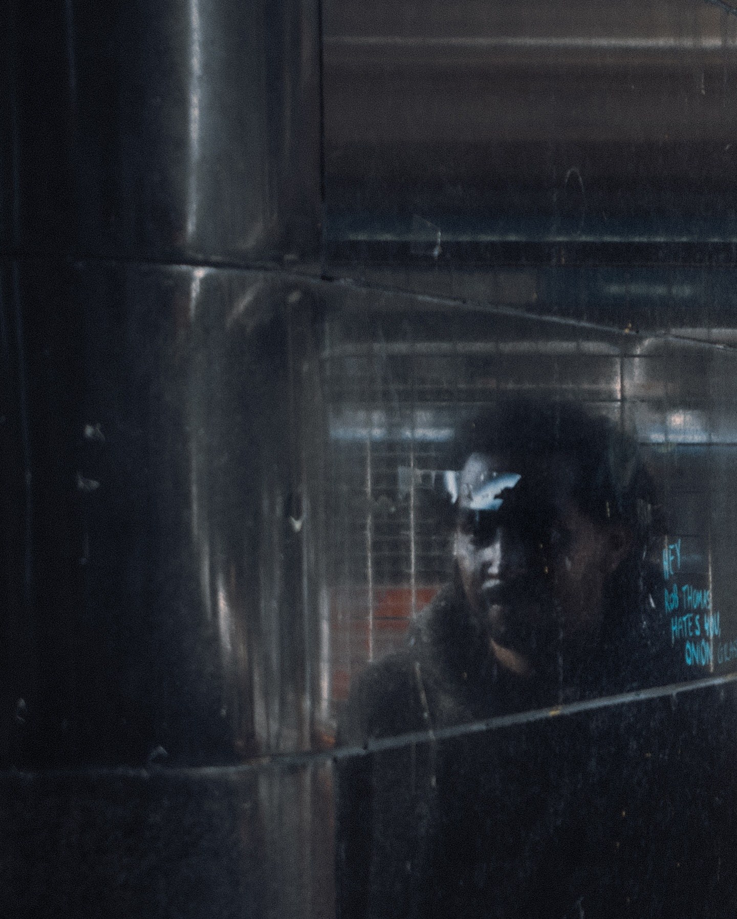 Melbourne’s Light · 17