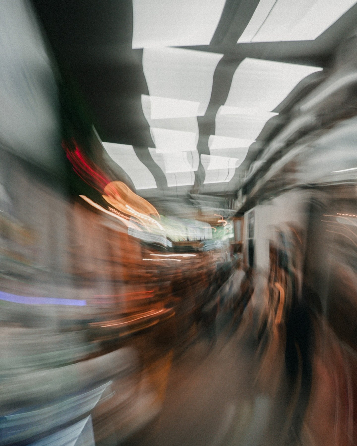 Painting with a camera · 9