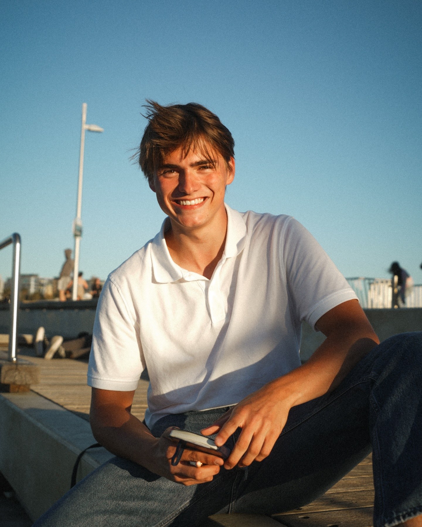 Michael, St Kilda · 4