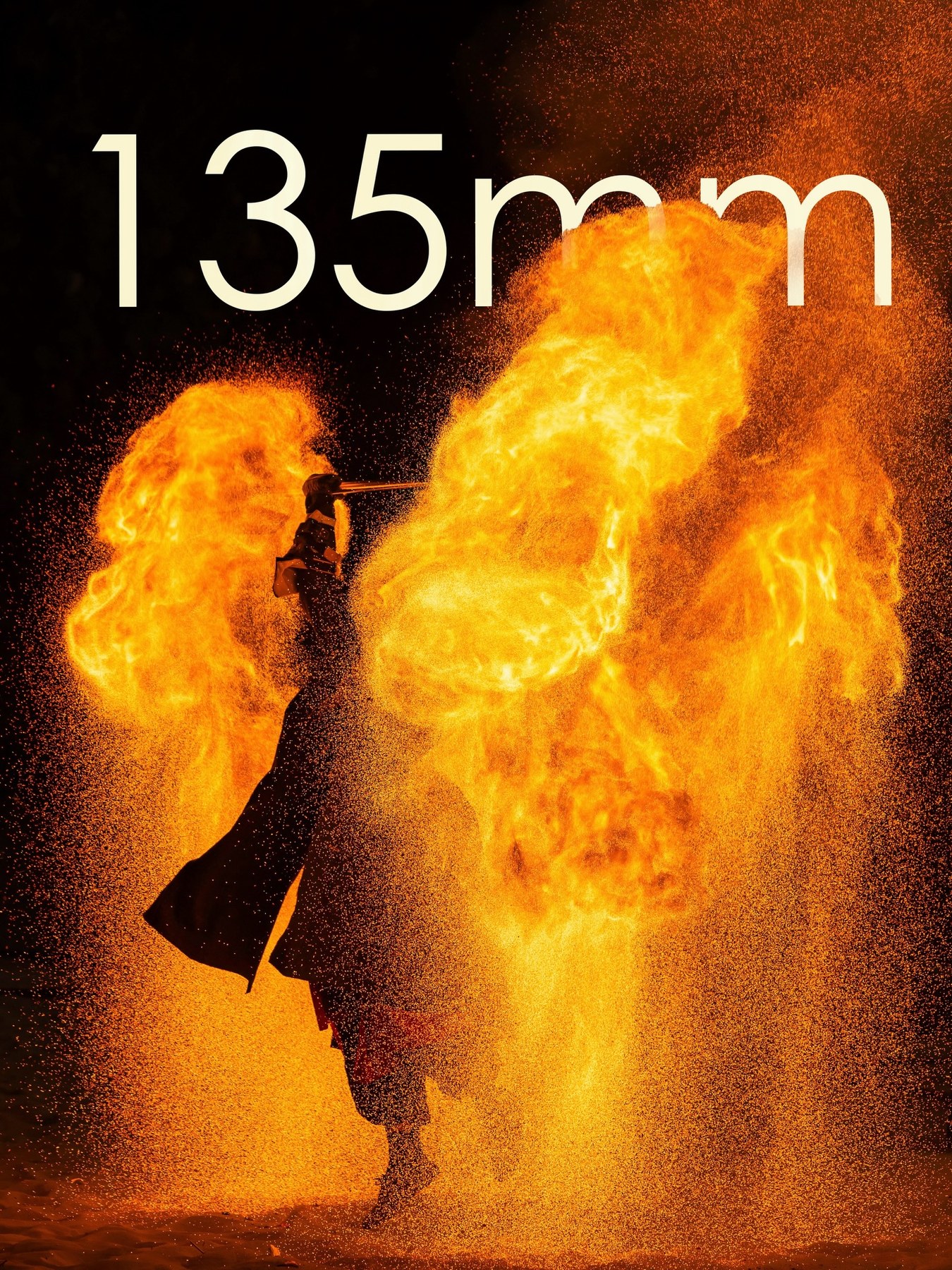 Fire dance🔥 · 1