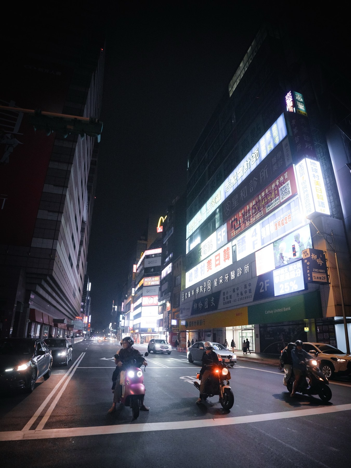 北車Night🌃 · 5