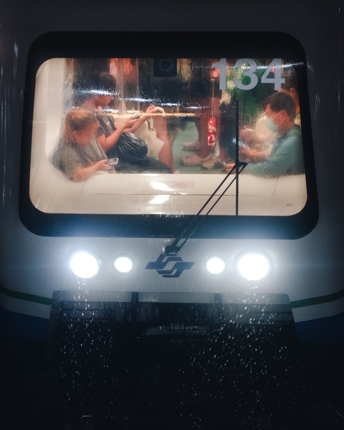 大安 · 3