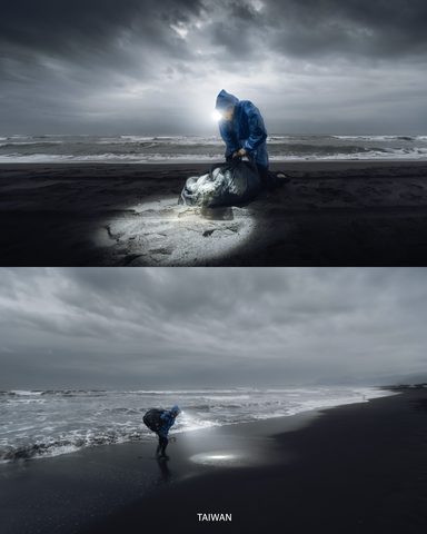 捕鰻苗🐟 · 1