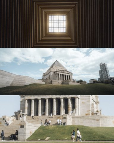 Melbourne’s Light · 4
