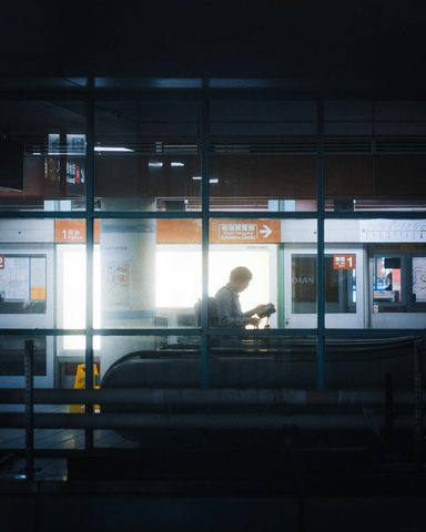 大安 · 1