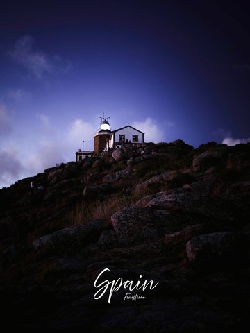 📍Finisterre ｜The end of the world · 1